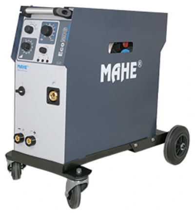 MAHE EcoMIG 3000 Analog