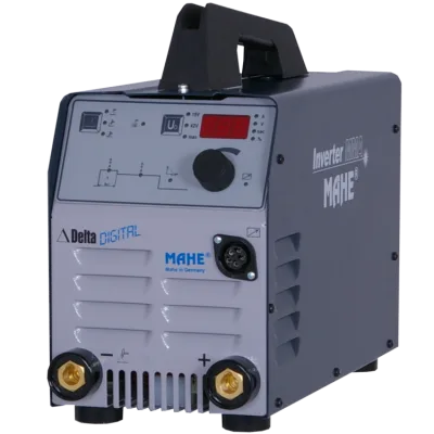 MAHE Delta Digital – Digitaler Multifunktions-Inverter für den Profi.