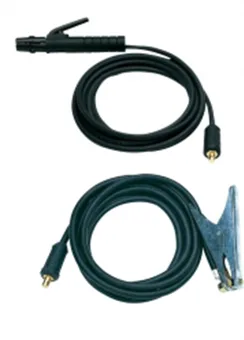 MAHE Cavo portaelettrodo 25–90 mm² – Cavo portaelettrodo per le saldatrici HyperMIG X, EcoMIG, MMS e Delta.