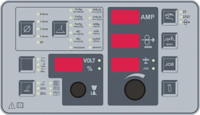 MAHE HX – Hyper Front Panel