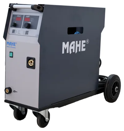 MAHE EcoMIG 2000 Digital