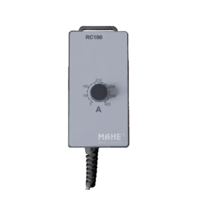 MAHE RC 100