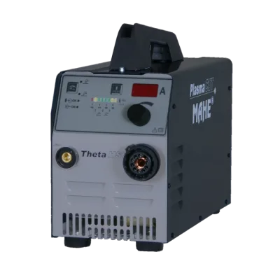 MAHE Theta 60 HSC – Leistungsstarker Plasmaschneidinverter mit HSC-Technologie.