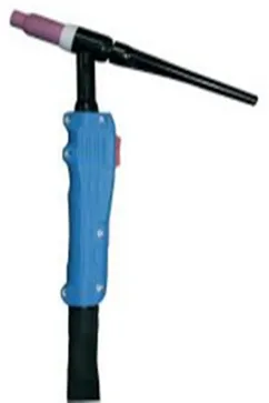 MAHE MT170 – Torcia TIG raffreddata a gas per Beta digital, Beta DX e HyperCleaner CT 200.