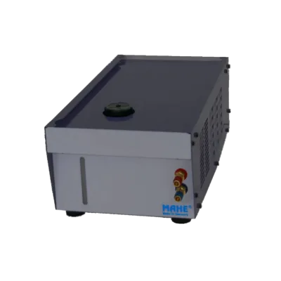 MAHE WK 300 – Wasserkühlgerät für die MMS-3000-Serie.