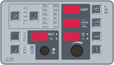MAHE HX: Hyper Front Panel